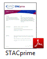 STACprime