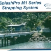 SplashPro M1 Strapping