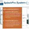 SplashPro HDPE