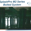 SplashPro M1 Bolting